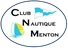 Club Nautique de Menton Logo
